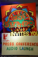 Aaha Kalyanam Movie Audio Launch